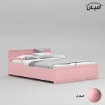 تخت خواب دونفره اعیان مدل FH773 سایز 160x200 سانتی متر - تصویر 2