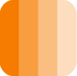 نارنجی